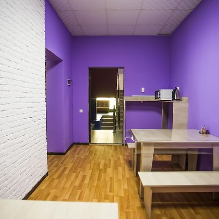 Hostel Eleon Koktobe Dış mekan fotoğraf