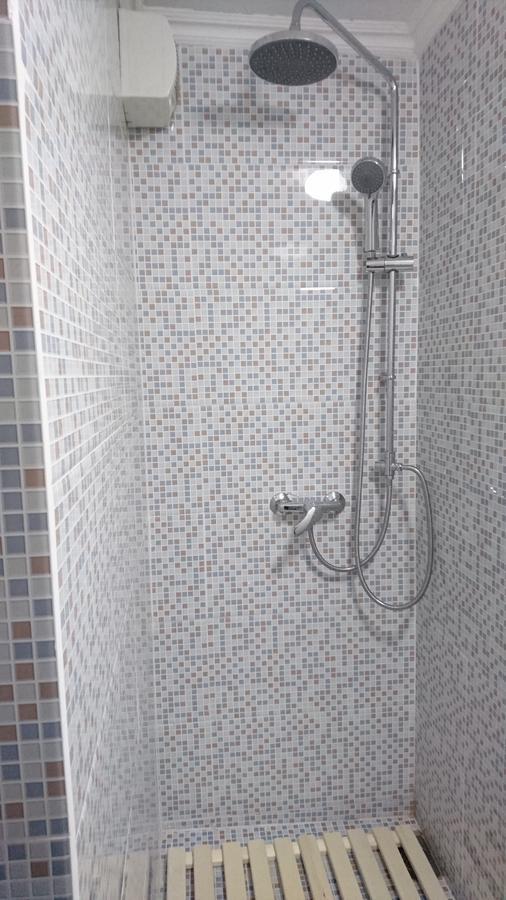 Hostel Eleon Koktobe Dış mekan fotoğraf
